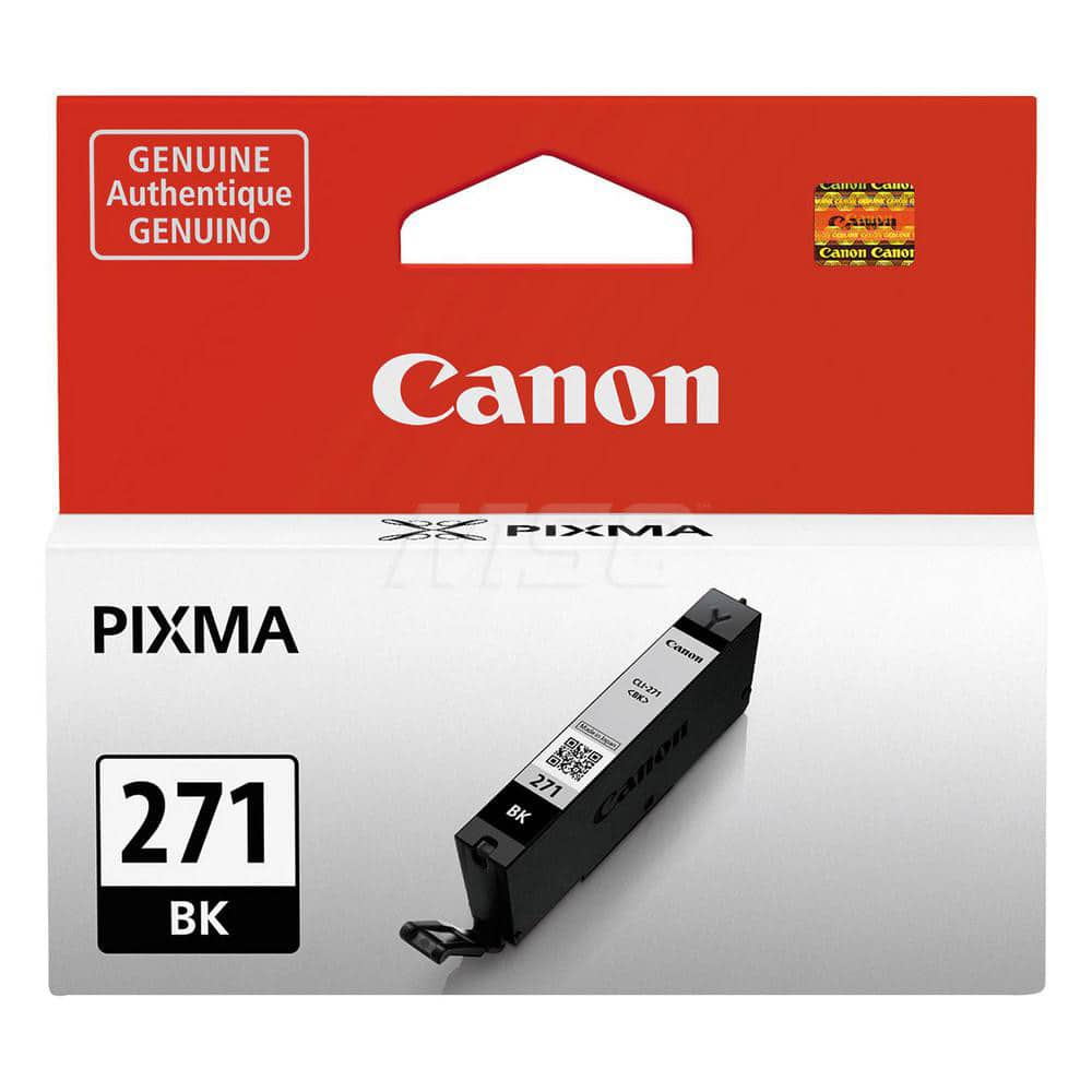 Canon - Office Machine Supplies & Accessories; Office Machine/Equipment Accessory Type: Ink ; For Use With: Refurbished - Exact Industrial Supply