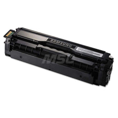Hewlett-Packard - Office Machine Supplies & Accessories; Office Machine/Equipment Accessory Type: Toner Cartridge ; For Use With: CLX-4195FW Series MFP; Samsung CLP-415NW Series ; Color: Black - Exact Industrial Supply