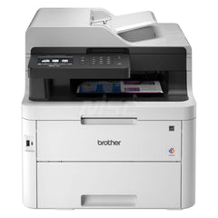 Brother - Scanners & Printers; Scanner Type: All-In-One Printer ; System Requirements: Mac OS 10.11.6, 10.12.x, 10.13.x; Windows 7, 8, 8.1, 10, Server 2008, Server 2008 R2, Server 2012, Server 2012 R2, Server 2016 ; Resolution: 2400 x 600 dpi