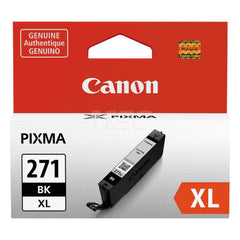 Canon - Office Machine Supplies & Accessories; Office Machine/Equipment Accessory Type: Ink ; For Use With: PIXMA MG6822 White/Silver Wireless; PIXMA MG7720 Red Wireless; PIXMA TS6020 Printer Black; PIXMA TS6020 Gray Wireless; PIXMA MG7720 Gold Wireless; - Exact Industrial Supply