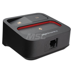 Plantronics - Office Machine Supplies & Accessories; Office Machine/Equipment Accessory Type: Phone Switch ; For Use With: HW 111N; HW121N; Hw251; HW251N; HW261; HW261N; HW510; HW520; HW530; HW540; HW710; HW720 Headsets ; Color: Black