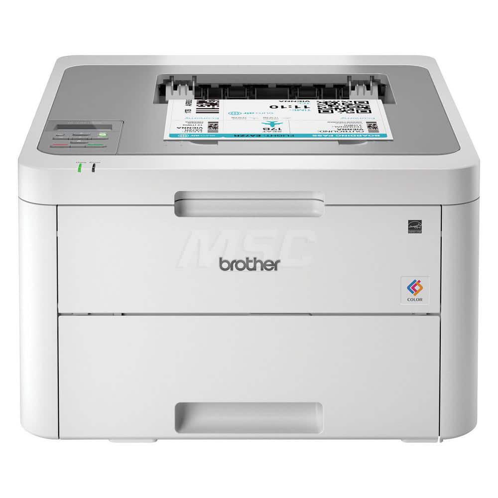 Brother - Scanners & Printers; Scanner Type: Wireless Printer ; System Requirements: Mac OS 10.11.6, 10.12.x, 10.13.x; Windows 7, 8, 8.1, 10/Server 2008, Server 2008 R2, Server 2012, Server 2012 R2, Server 2016 ; Resolution: 2400 x 600 dpi