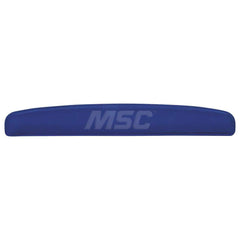 Allsop - Office Machine Supplies & Accessories; Office Machine/Equipment Accessory Type: Wrist Rest ; For Use With: Mouse ; Color: Blue - Exact Industrial Supply
