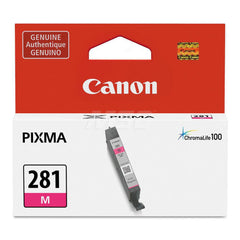 Ink: Magenta Use with PIXMA TS9120 Gray Wireless Inkjet All-In-One Home Printer