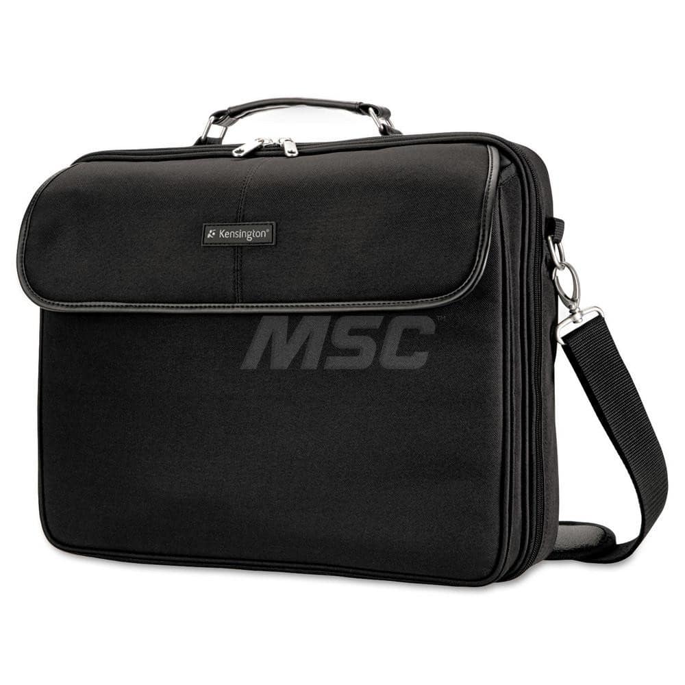 ACCO - Protective Cases; Type: Laptop Case ; Length Range: 12" - 17.9" ; Width Range: 12" - 17.9" ; Height Range: 12" - 17.9" ; Weight Range: 1 Lb. - Exact Industrial Supply