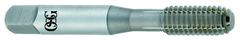 5/16-24 0 Fl 2B High Speed Steel Forming Tap-- TiCN - Exact Industrial Supply