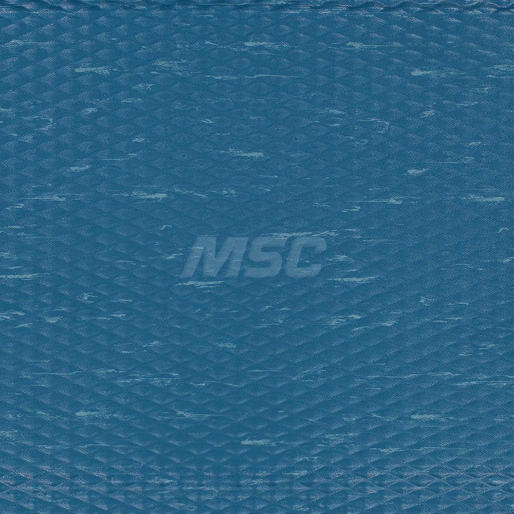 M + A Matting - Anti-Fatigue Matting; Dry or Wet Environment: Dry ; Length (Feet): 5.000 ; Width (Inch): 36 ; Width (Feet): 3.00 ; Thickness (Inch): 7/8 ; Surface Pattern: Diamond Tread - Exact Industrial Supply