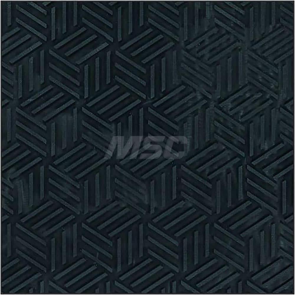 M + A Matting - Entrance Matting; Indoor or Outdoor: Outdoor ; Traffic Type: Heavy/High Traffic ; Surface Material: Nitrile Rubber ; Base Material: Nitrile Rubber ; Surface Pattern: Raised Domes ; Color: Black - Exact Industrial Supply
