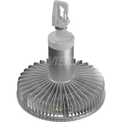 Filamento - High Bay & Low Bay Fixtures; Fixture Type: High Bay ; Lamp Type: LED ; Number of Lamps Required: 0 ; Reflector Material: None ; Housing Material: Anodized Aluminum ; Wattage: 150 - Exact Industrial Supply