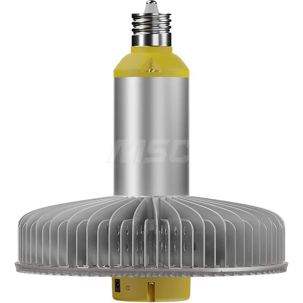 Filamento - Lamps & Light Bulbs; Lamp Technology: LED ; Lamps Style: Commercial/Industrial ; Lamp Type: LED ; Wattage Equivalent Range: 400-600 ; Actual Wattage: 150.00 ; Base Style: Mogul - Exact Industrial Supply