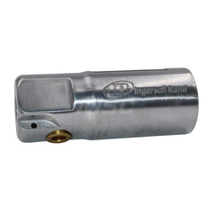 Ingersoll-Rand - Die Grinder Accessories; Accessory Type: Housing Assembly ; For Use With: Ingersoll Rand 302 and 308A Air Die Grinder ; Collet Size (Inch): No Collet - Exact Industrial Supply