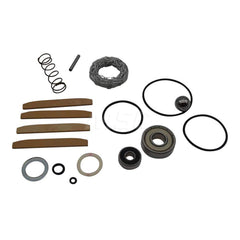 Ingersoll-Rand - Angle & Disc Grinder Accessories; Accessory Type: Tune-Up Kit ; For Use With: Ingersoll Rand HG2 Series Grinder - Exact Industrial Supply