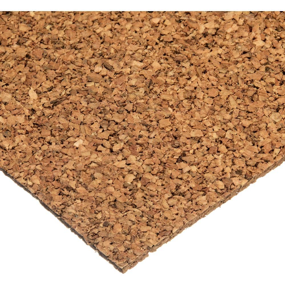 Sheet Gasketing; Width (Inch): 28; Thickness: 3/8; Length (Inch): 50.0000; Color: Brown; Material: Cork; Length (Inch): 50; Minimum Temperature (F): 0.000; Material: Cork; Maximum Temperature (F): 300.000; Color: Brown; Maximum Temperature (F): 300.000; T