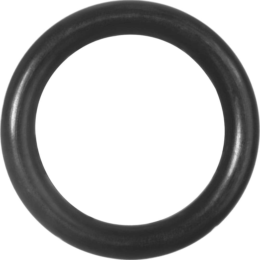 USA Sealing - O-Rings; Cross Section Shape: Round ; Material: Kalrez 4079 ; Dash Number: 124 ; System of Measurement: Inch ; Durometer: 75 ; Durometer (Shore A): 75A - Exact Industrial Supply