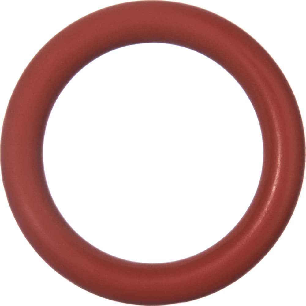 O-Ring: 1.984″ ID x 2.262″ OD, 0.139″ Thick, Dash 226, Silicone Round Cross Section