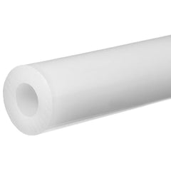 Plastic, Rubber & Synthetic Tube; Inside Diameter (mm): 6.0000; Outside Diameter: 9.0000; Wall Thickness (mm): 1.50; Material: Teflon PTFE; Standard Coil Length (Feet): 5; Maximum Working Pressure (psi): 130; Hardness: 65D; Special Item Information: Ultra