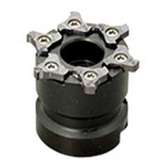 TRIB2.0-.75SM 6Z SLOT MILLING CUTER - Exact Industrial Supply