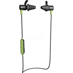 Hearing Protection/Communication; Headset Type: Communications Headset; Connection Type: Wireless; Radio Reception: No Radio Band; Battery Chemistry: Lithium-Ion; Battery Size: 60 mAh; Number Of Batteries: 2; Batteries Included: Yes; Noise Reduction Ratin