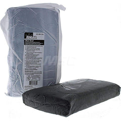 Duct Seal: 5 lb Bag, Gray, Synthetic Polymer