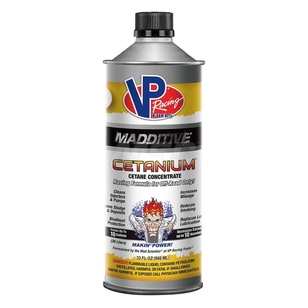 Engine Additives; Engine Additive Type: Performance; Container Size: 1 qt; Color: Transparent; Boiling Point: 320 ™F (160 ™C); Container Type: Can