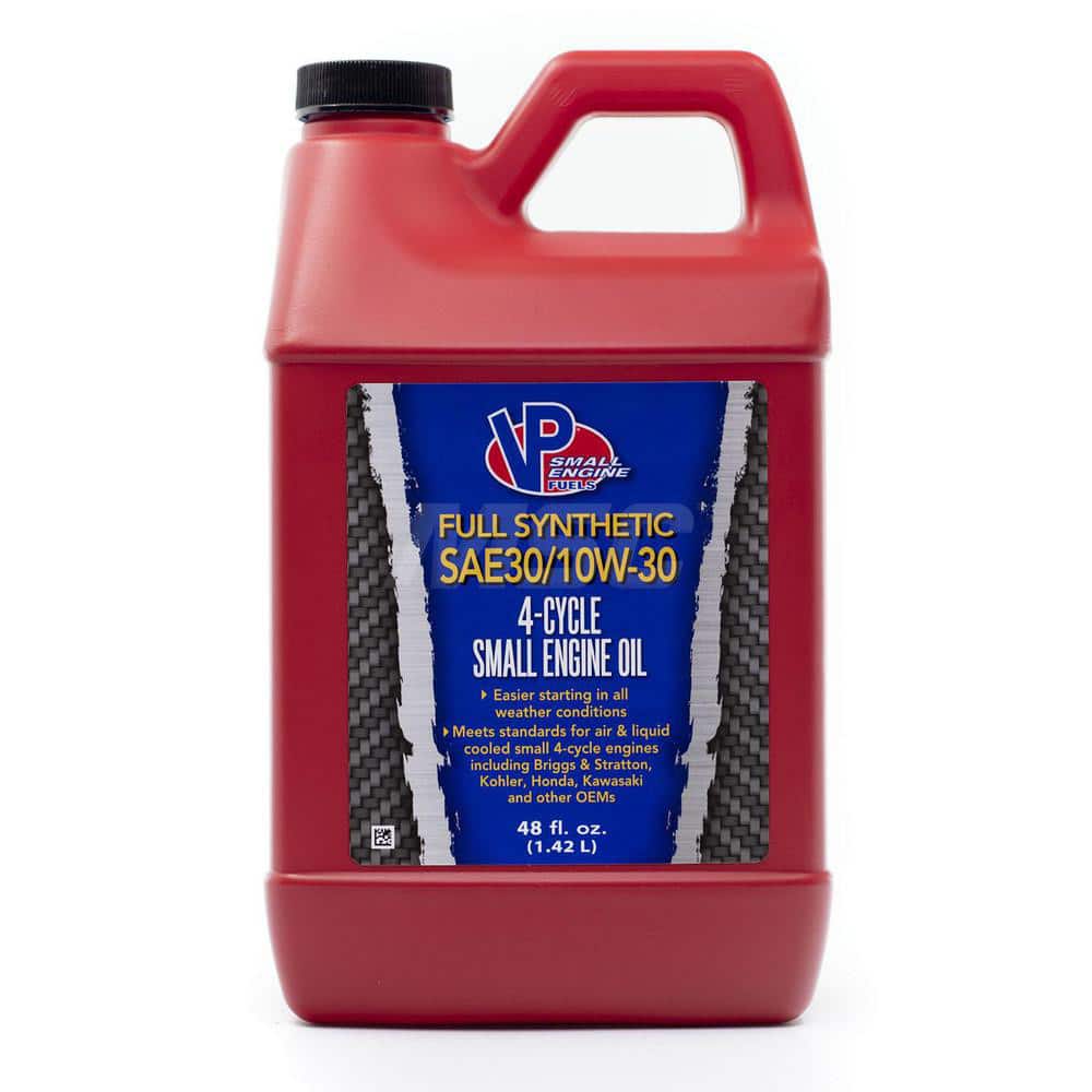 Motor Oil; Type: Conventional Oil; Oil; 2-Cycle Engine Oil; Gasoline & Diesel Engine Oil; Synthetic Engine Oil; Container Size: 48 oz; Base Oil: Full Synthetic; Color: Amber; Container Type: Bottle; Color: Amber; Type: Conventional Oil; Oil; 2-Cycle Engin