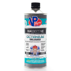 Engine Additives; Engine Additive Type: Performance; Container Size: 1 qt; Color: Transparent; Boiling Point: 108 ™F (42.2 ™C); Container Type: Can