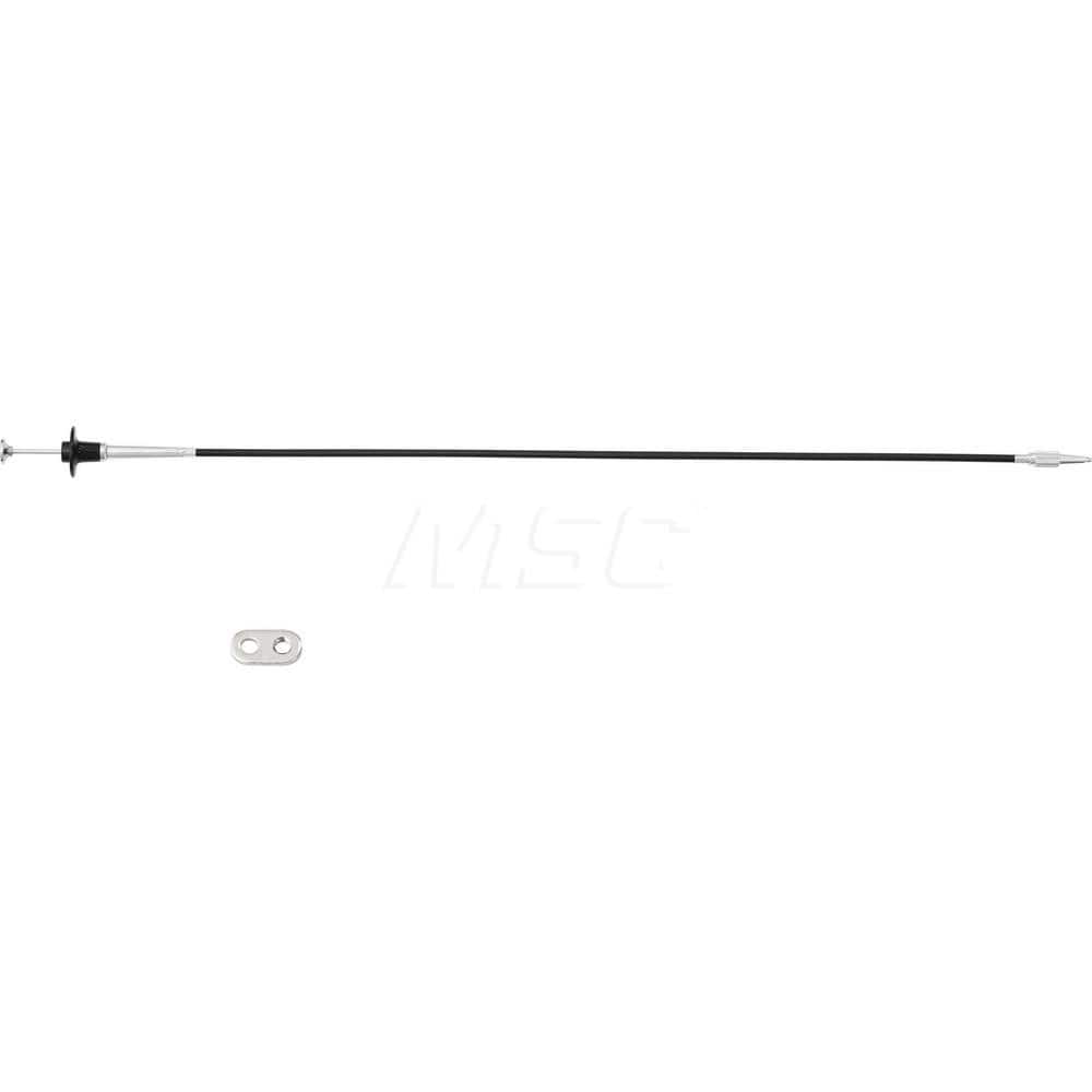 Drop Indicator Accessories; Accessory Type: Lifting Cable; For Use With: Dial Indicators