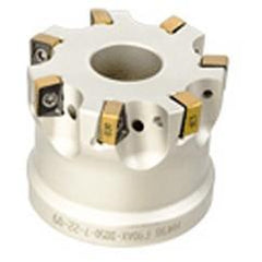H490F90AX D032-5-16-09 FACE MILL - Exact Industrial Supply
