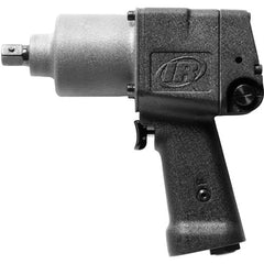 2906P1 1/2″ Drive, Air Powered Impact Wrench, 500 ft-lbs Max. Reverse Torque, Super Duty, Pistol Grip, Standard Anvil