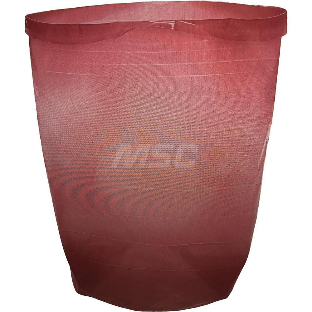 Drum Covers, Liners & Sheets; Compatible Drum Capacity: 5.00 gal; Drum Liner Style: Rigid; Thickness (mil): 15.0000; Material: Low Density Polyethylene; Overall Diameter: 11-1/4; Overall Height (Inch): 13-1/4; Anti-static: Yes