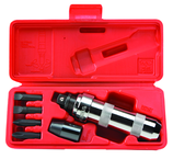 7-pc. 1/2 in. Drive Impact Screwdriver Set - Exact Industrial Supply