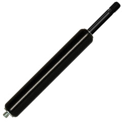 Hydraulic Dampers & Gas Springs; Fitting Type: None; Material: Steel; Extended Length: 22.00; Load Capacity: 180 lb; 800 N; Rod Diameter (Decimal Inch): 8 mm; Tube Diameter: 19.000; End Fitting Connection: Threaded End; Compressed Length: 297 mm; Extensio