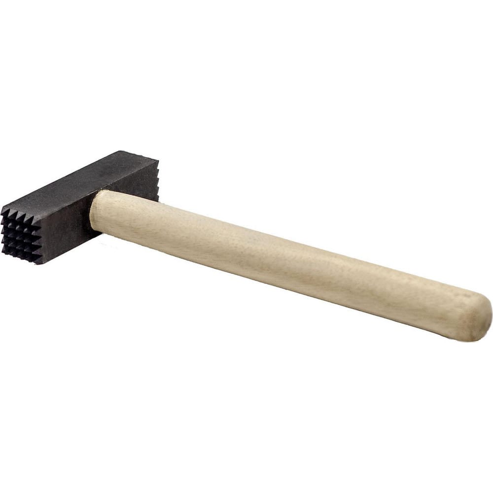 Dead Blow Hammers; Head Weight (Lb): 1.750; Head Weight Range: 26 oz. and Larger; Head Material: Steel; Overall Length Range: 12″ - 17.9″; Handle Material: Wood; Head Color: Black; Overall Length (Inch): 14.7500; Replaceable Handle: Yes