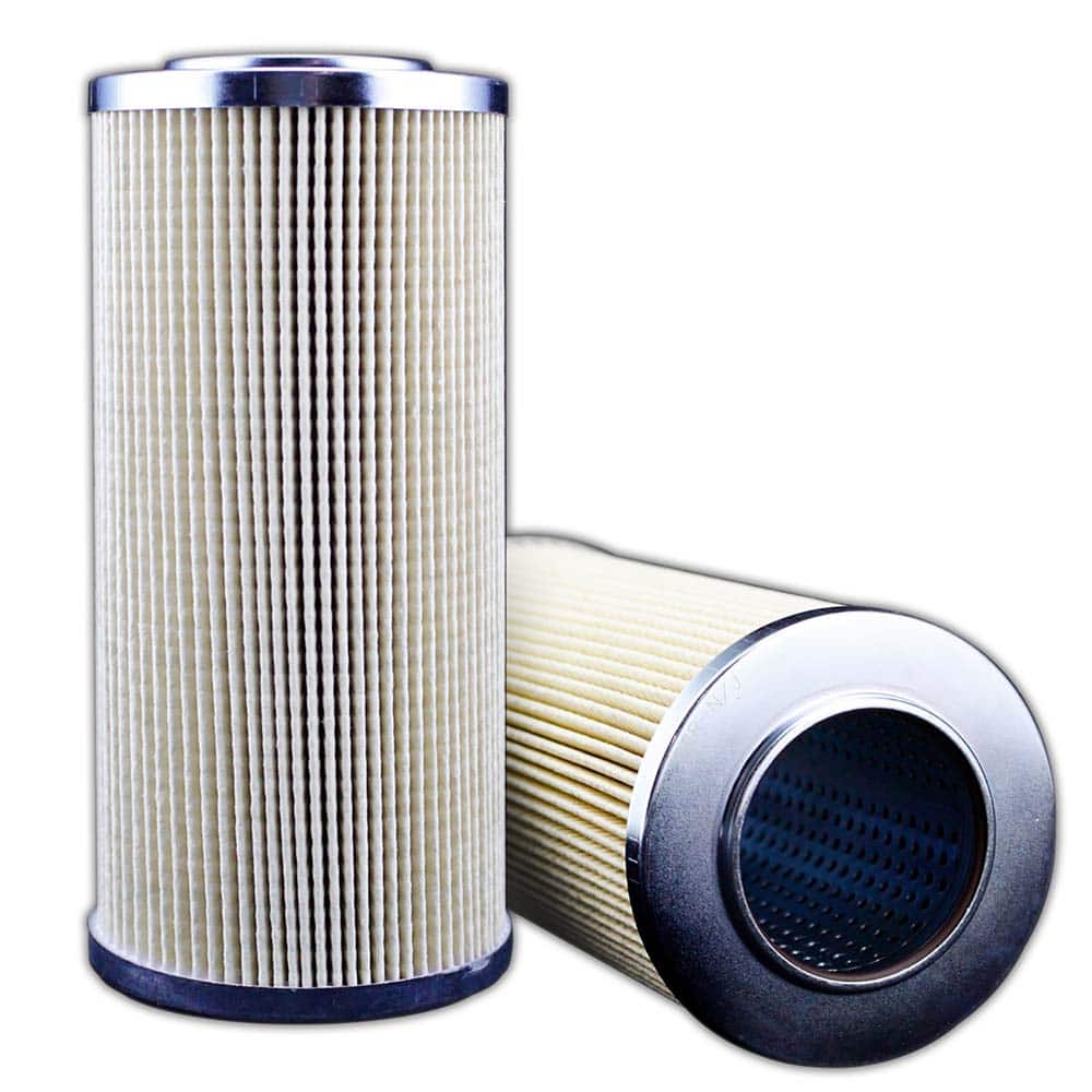 Main Filter - Filter Elements & Assemblies; Filter Type: Replacement/Interchange Hydraulic Filter ; Media Type: Cellulose ; OEM Cross Reference Number: WIX D84A25CV ; Micron Rating: 25 - Exact Industrial Supply