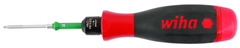 EASY TORQUE SF HANDLE W TORX T5 - Exact Industrial Supply