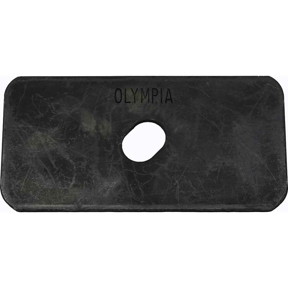 Rockmount Research and Alloys - Ultra Olympia Wear Plate - Exact Industrial Supply