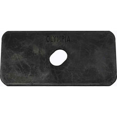 Rockmount Research and Alloys - Ultra Olympia Wear Plate - Exact Industrial Supply