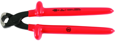 INSULATED END CUTTER 250MM OAL - Exact Industrial Supply