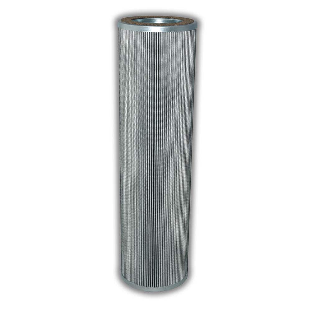 Main Filter - Filter Elements & Assemblies; Filter Type: Replacement/Interchange Hydraulic Filter ; Media Type: Microglass ; OEM Cross Reference Number: CARQUEST 94169 ; Micron Rating: 10 - Exact Industrial Supply
