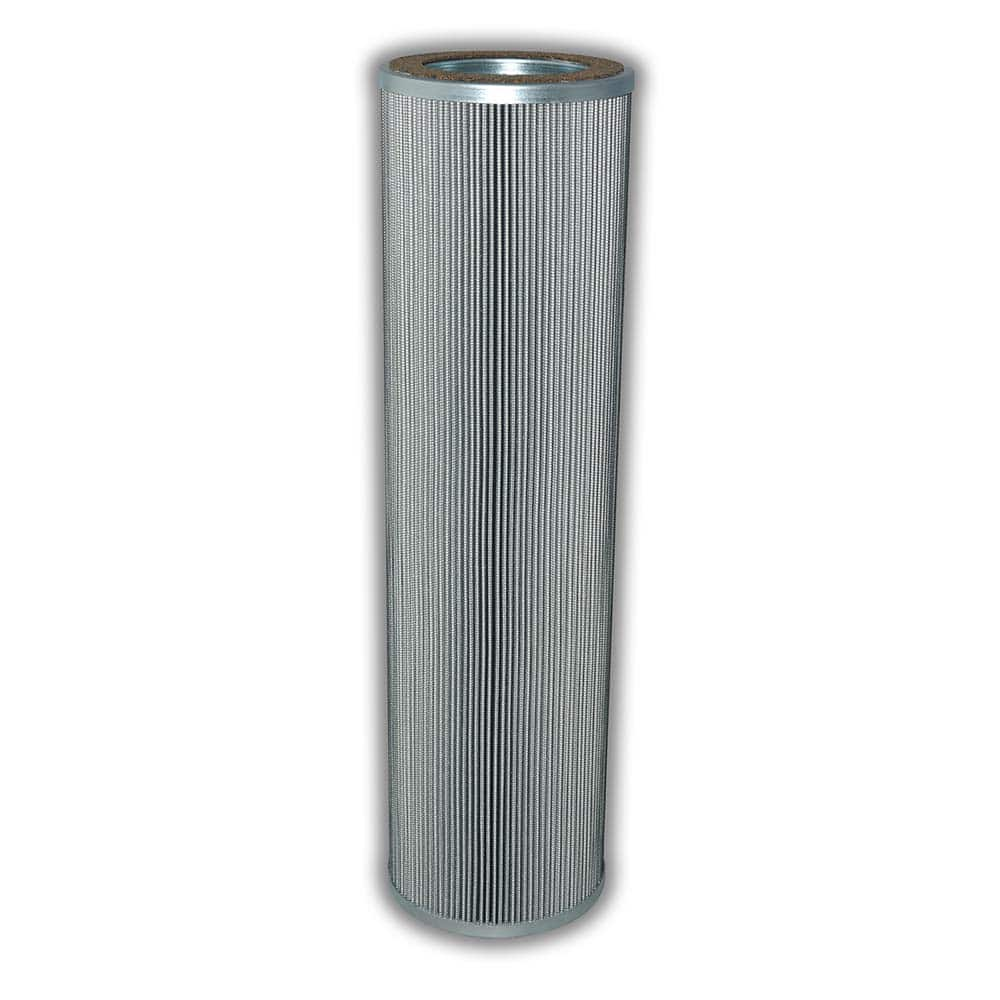 Main Filter - Filter Elements & Assemblies; Filter Type: Replacement/Interchange Hydraulic Filter ; Media Type: Microglass ; OEM Cross Reference Number: LINK-BELT D7J0149 ; Micron Rating: 10 - Exact Industrial Supply