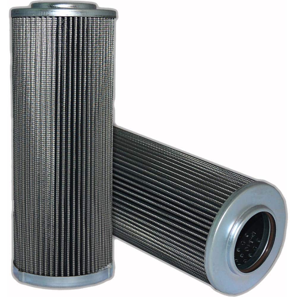 Main Filter - Filter Elements & Assemblies; Filter Type: Replacement/Interchange Hydraulic Filter ; Media Type: Wire Mesh ; OEM Cross Reference Number: PUROLATOR 9600EAL103N2 ; Micron Rating: 10 - Exact Industrial Supply