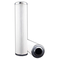 Main Filter - Filter Elements & Assemblies; Filter Type: Replacement/Interchange Hydraulic Filter ; Media Type: Water Removal; Microglass ; OEM Cross Reference Number: TRIBOGUARD 960013W ; Micron Rating: 25 - Exact Industrial Supply