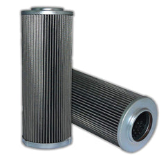 Main Filter - Filter Elements & Assemblies; Filter Type: Replacement/Interchange Hydraulic Filter ; Media Type: Wire Mesh ; OEM Cross Reference Number: PUROLATOR 9600EAL753N3 ; Micron Rating: 60 - Exact Industrial Supply