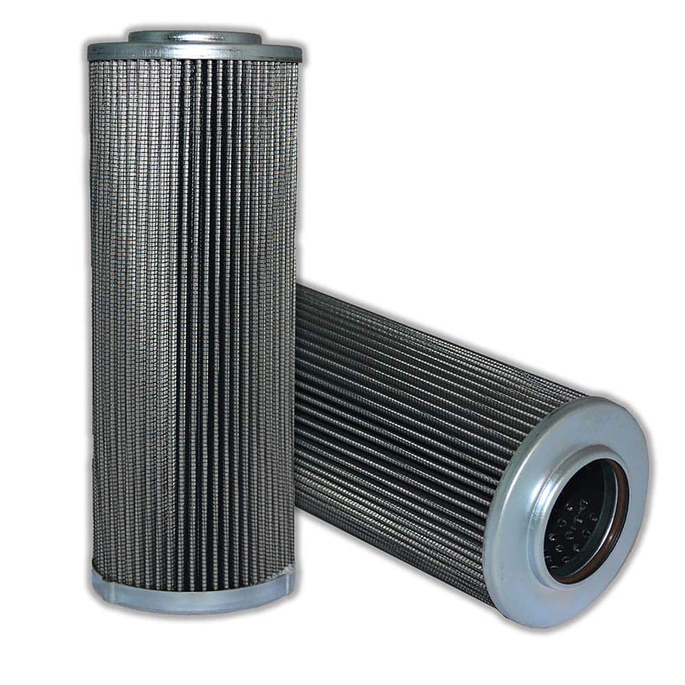 Main Filter - Filter Elements & Assemblies; Filter Type: Replacement/Interchange Hydraulic Filter ; Media Type: Wire Mesh ; OEM Cross Reference Number: PUROLATOR 9600EAL403F2 ; Micron Rating: 40 - Exact Industrial Supply