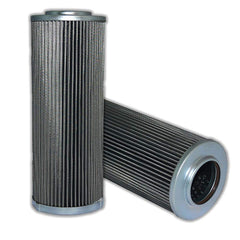 Main Filter - Filter Elements & Assemblies; Filter Type: Replacement/Interchange Hydraulic Filter ; Media Type: Wire Mesh ; OEM Cross Reference Number: PUROLATOR 9600EAL403N2 ; Micron Rating: 40 - Exact Industrial Supply