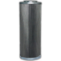 Main Filter - Filter Elements & Assemblies; Filter Type: Replacement/Interchange Hydraulic Filter ; Media Type: Wire Mesh ; OEM Cross Reference Number: PUROLATOR 9600EAL1503F2 ; Micron Rating: 150 - Exact Industrial Supply