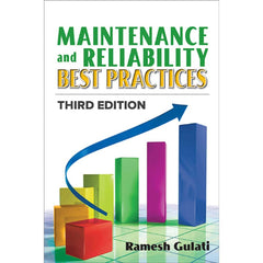 Industrial Press - Reference Manuals & Books; Applications: Maintenance & Reliability ; Subcategory: Maintenance ; Publication Type: Reference Book ; Author: Ramesh Gulati ; Book Title: Maintenance and Reliability Best Practices ; Edition of Publication: - Exact Industrial Supply