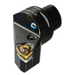 C4 PWLNR-27050-08X EXTERNAL TURNING - Exact Industrial Supply
