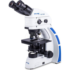 Microscopes; Microscope Type: Fluorescence; Eyepiece Type: Advanced Fluorescence; Arm Type: Fixed; Focus Type: Adjustable; Image Direction: Upright; Eyepiece Magnification: 10x; Objective Lens Magnification: 100x (S)(Oil); 10x; 20x; 40x (S)