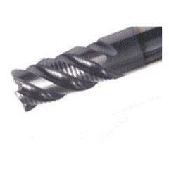 FiniShred Endmill  - EFSI-E44 625-125W625CF3.5 - Exact Industrial Supply